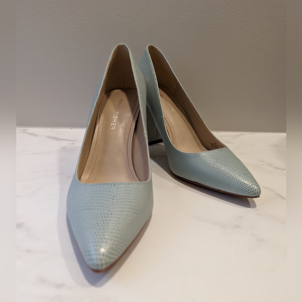 Marc Fisher heels